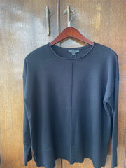 Metric Spring Pullover Sweater- 4 Colors!