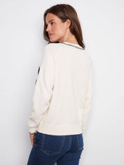 Charlie B. Paris Sweater
