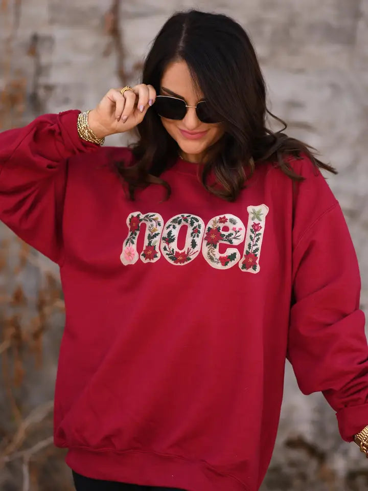 Noel Sweatshirt