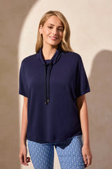 Tribal Lightweight Scuba Funnel Neck