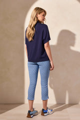 Tribal Lightweight Scuba Funnel Neck