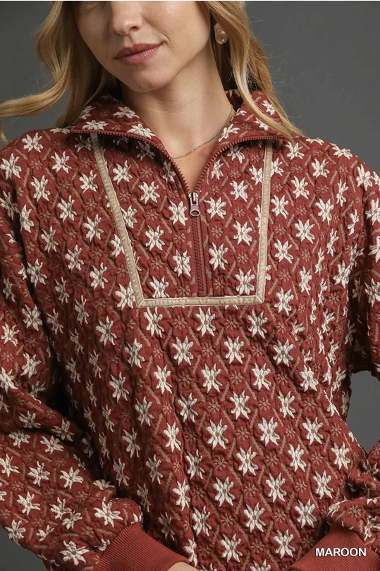 Textured Jacquard Knit Dress- 2 Colors