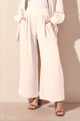 Tribal Airflow Wide Leg Pant- 3 Colors