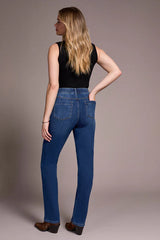 Tribal Boundless Sophia Straight Leg Jeans- 3 Colors!