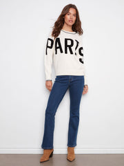 Charlie B. Paris Sweater