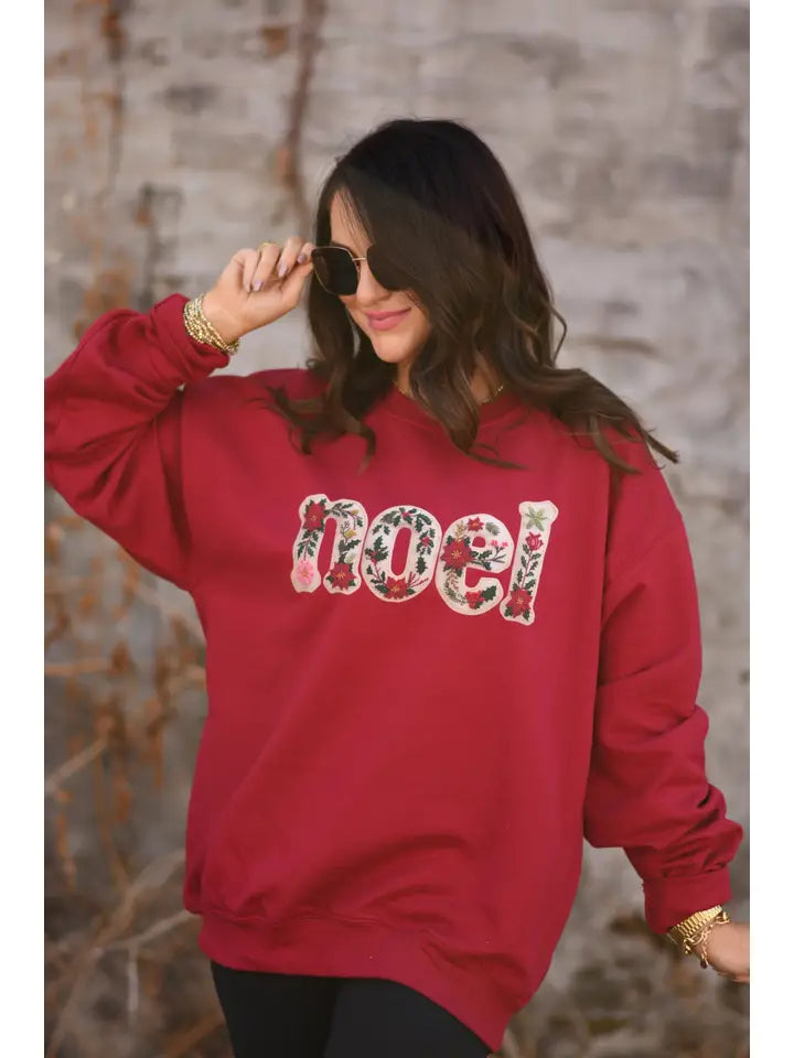 Noel Sweatshirt