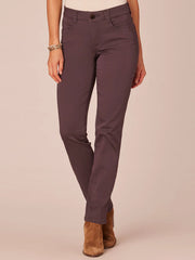 Democracy Straight Leg Colored Jeans- Multiple Colors!