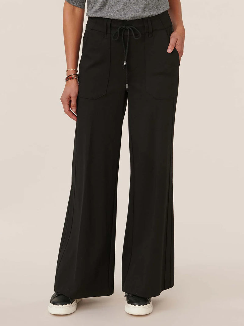 Democracy "Ab"leisure Wide Leg Pant