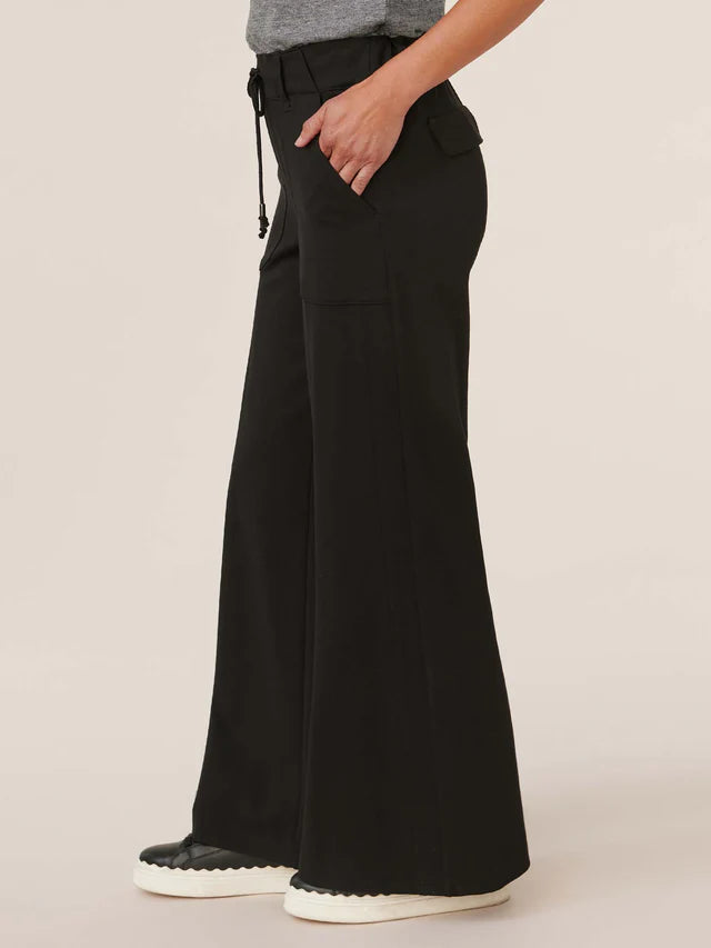 Democracy "Ab"leisure Wide Leg Pant