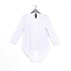 Clara Sun Woo Modern Tie Front Cardigan- 3 Colors!