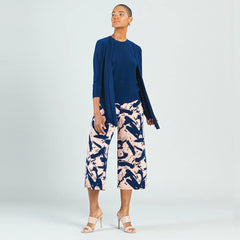 Clara Sun Woo Modern Tie Front Cardigan- 3 Colors!
