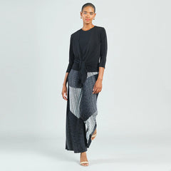 Clara Sun Woo Modern Tie Front Cardigan- 3 Colors!