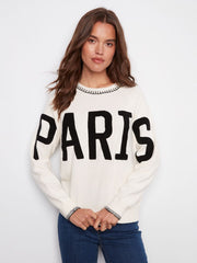 Charlie B. Paris Sweater
