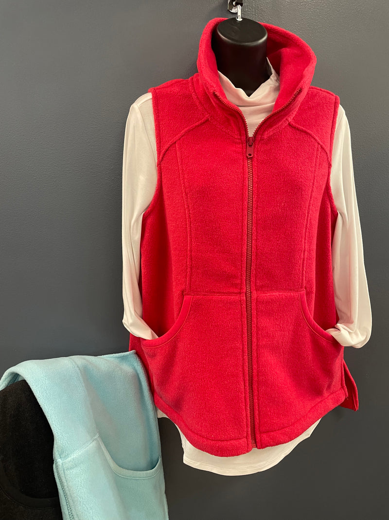 Escape by Habitat Aspen Vest- 3 Colors