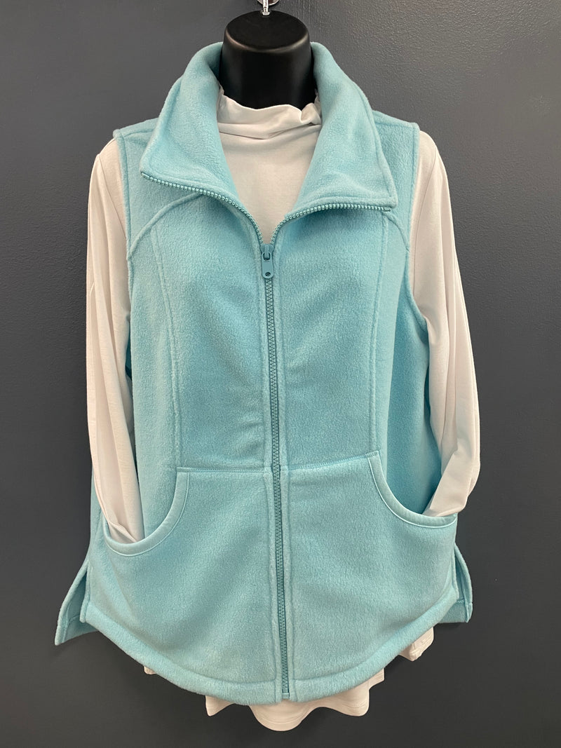 Escape by Habitat Aspen Vest- 3 Colors