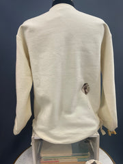 Kunky's Tayler Fall Floral Pullover