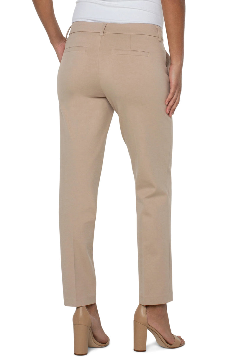 Liverpool Kelsey Trouser- Multiple Colors!