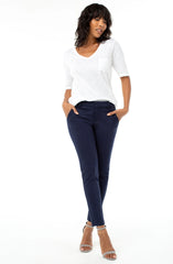 Liverpool Kelsey Trouser- Multiple Colors!