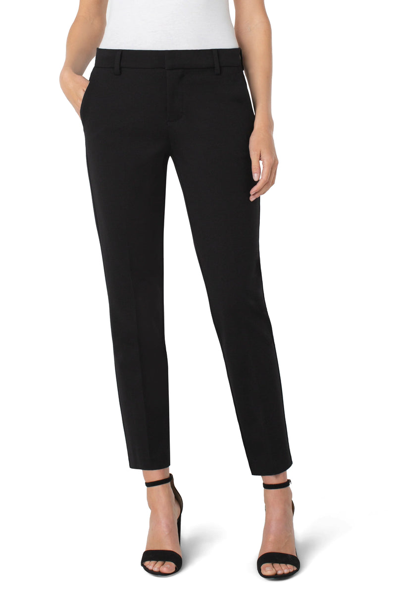 Liverpool Kelsey Trouser- Multiple Colors!