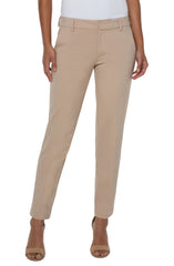 Liverpool Kelsey Trouser- Multiple Colors!