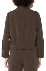 Liverpool Popover Utility Shirt