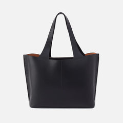 HOBO Vida Large Tote- Black