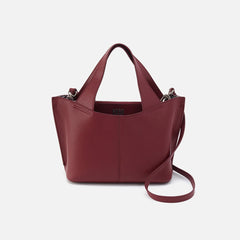 HOBO Vida Small Tote- Port