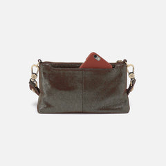 HOBO Darcy Crossbody- Coffee Galaxy