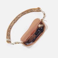 HOBO Fern Large Belt Bag- Birch