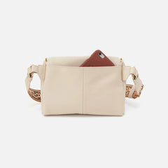 HOBO Fern Large Belt Bag- Birch