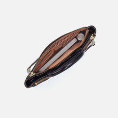 HOBO Sable Crossbody- Saddle Stardust