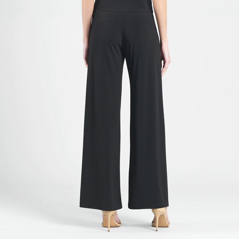 Clara Sun Woo Wide Leg Pocket Pant