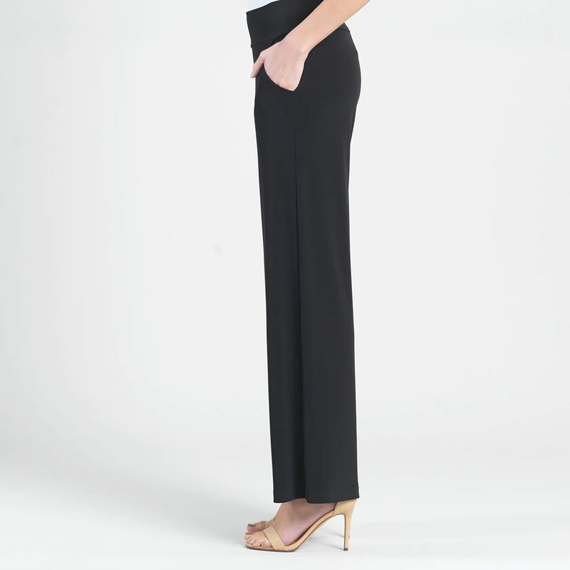 Clara Sun Woo Wide Leg Pocket Pant