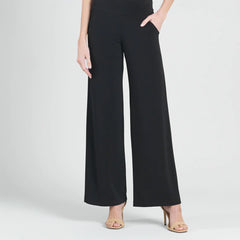 Clara Sun Woo Wide Leg Pocket Pant