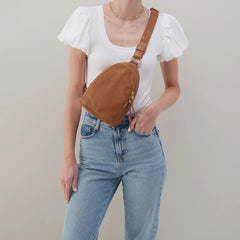 HOBO Fern Sling- Warm Honey