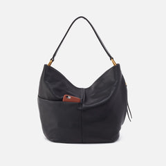 HOBO Harley- Black