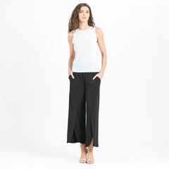 Clara Sun Woo Modern High Neck Tank- 4 Colors!