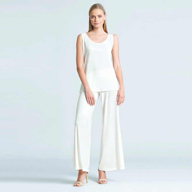 Clara Sun Woo Mid-Length Tank- Multiple Colors