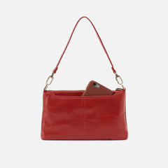 HOBO Darcy Convertible Crossbody- Brick