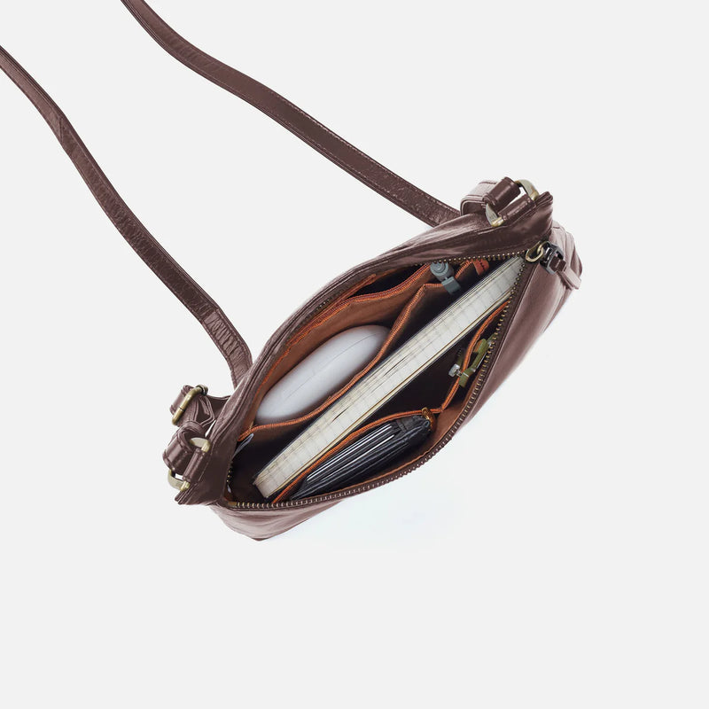 HOBO Cambel Crossbody- Hearthstone