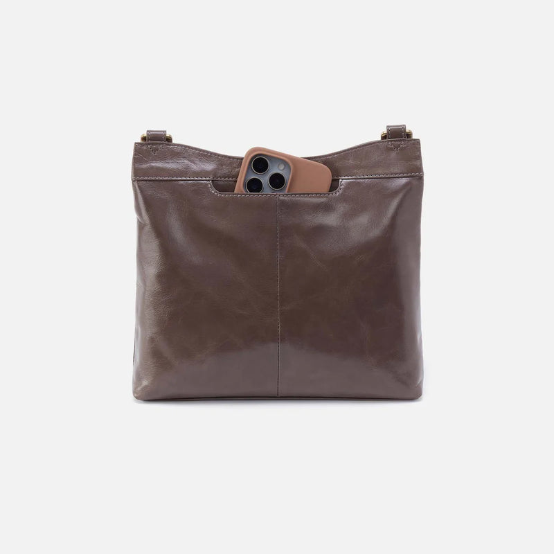 HOBO Cambel Crossbody- Hearthstone