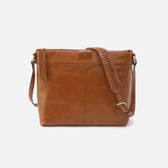 HOBO Romy Medium Crossbody- Truffle