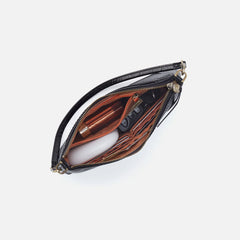 HOBO Darcy Crossbody- Woven Chestnut