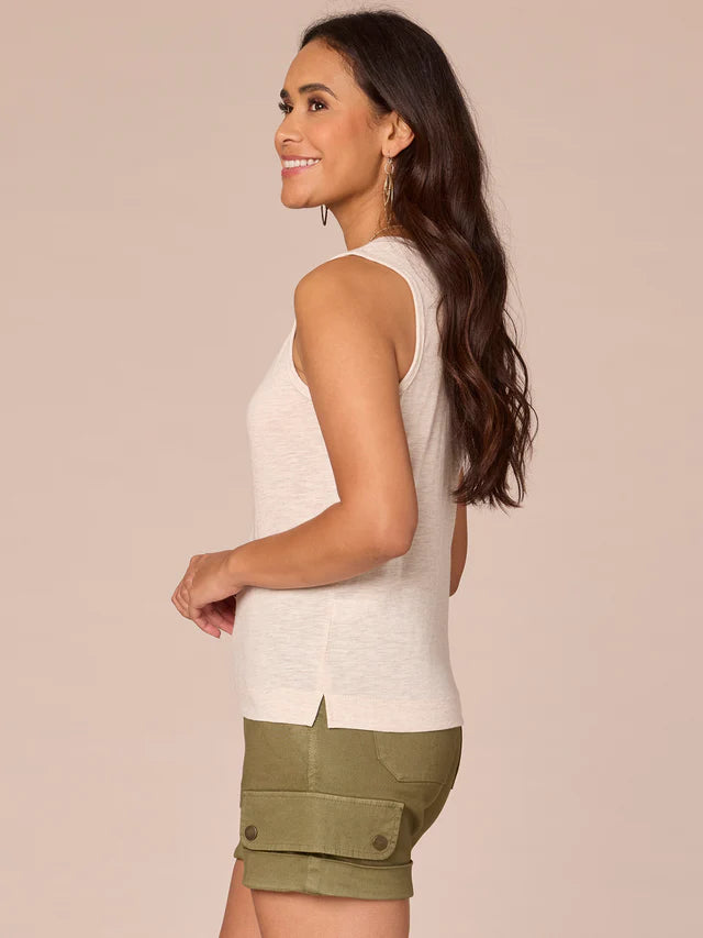 Democracy Notch Tank- 2 Colors!