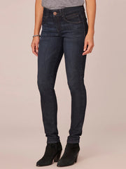 Democracy Dark Indigo Absolution Jegging