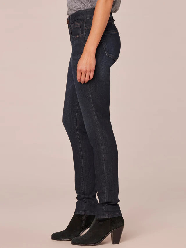 Democracy Dark Indigo Absolution Jegging