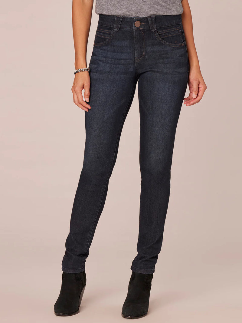Democracy Dark Indigo Absolution Jegging