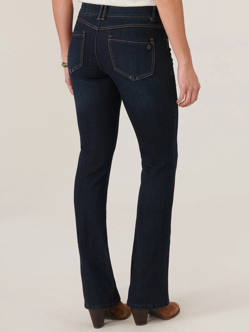 Democracy Itty Bitty Bootcut Jean