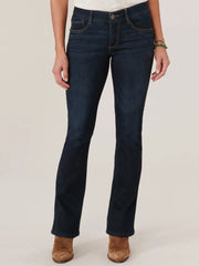 Democracy Itty Bitty Bootcut Jean