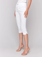 Charlie B. Knee High Capri- 2 Colors